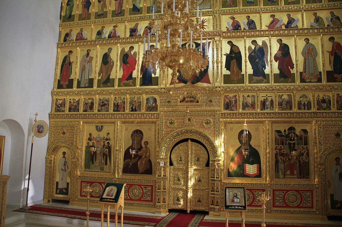 икона Одигитрия, Богородица Одигитрия, Одигитрия значение, православная икона Одигитрия, Одигитрия образ Богородицы, чудотворная икона Одигитрия, молитва перед Одигитрией