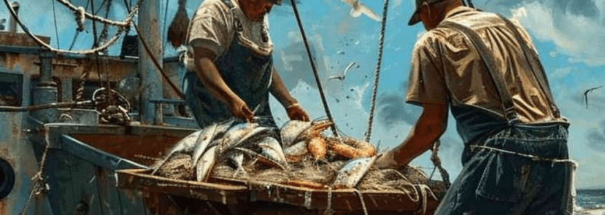 Притча о рыбаках Николай Сербский, Святитель Николай Сербский десять заповедей, объяснение 8-й заповеди, не укради толкование, православные притчи, духовное наставление, притча о воровстве, заповеди Божии