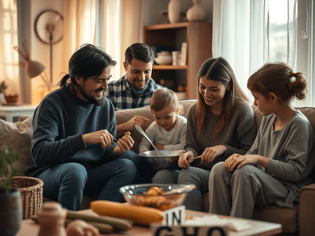 вместе тесно а врозь скучно, семья Архимандрит Андрей Конанос, Андрей Конанос о семье, православная семья, христианская семья, любовь в семье, духовная близость супругов