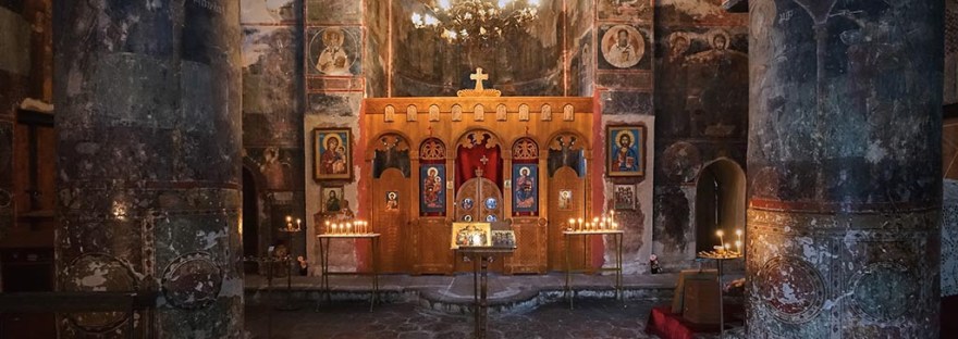 Хахульская икона Божией Матери, икона Пресвятой Богородицы Хахульская, грузинская икона Божией Матери, православные иконы Грузии, чудотворная икона Богородицы, древняя икона из Хахули, византийское искусство в Грузии, иконография Богородицы, христианские реликвии Кавказа, святыни Грузинской Православной Церкви.