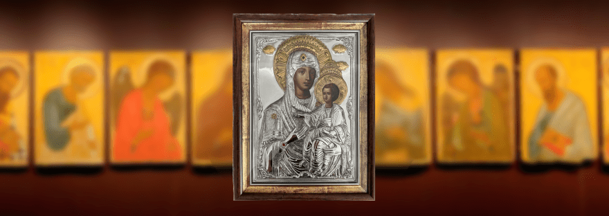 Материнская любовь и христианское воспитание, духовная роль матери в доме, православное понимание семьи и детства, влияние молитвы на развитие ребёнка,