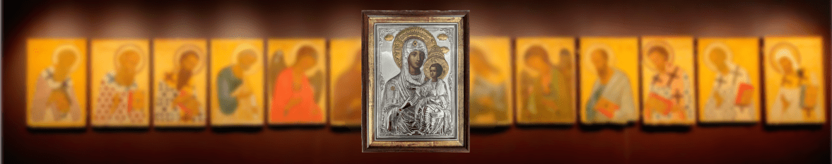 Материнская любовь и христианское воспитание, духовная роль матери в доме, православное понимание семьи и детства, влияние молитвы на развитие ребёнка,