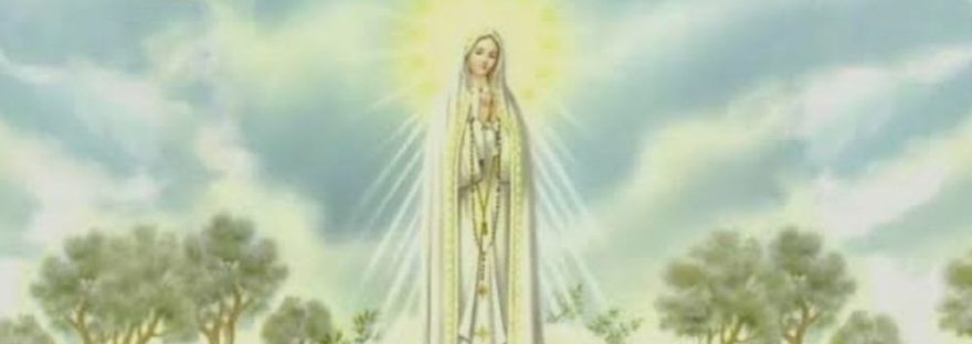 Фатимское чудо, Явление Девы Марии в Фатиме, Три тайны Фатимы, Фатимские пророчества, Богородица в Португалии,