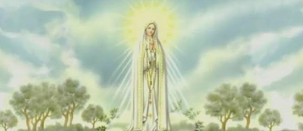 Фатимское чудо, Явление Девы Марии в Фатиме, Три тайны Фатимы, Фатимские пророчества, Богородица в Португалии,