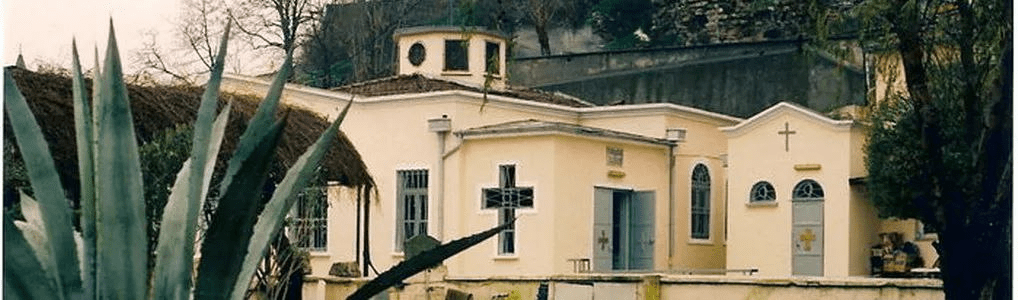 Влахернский храм в Стамбуле, Церковь Богородицы во Влахернах, история Влахернского храма, святыни Константинополя, Влахернская икона Божией Матери, православные святыни в Турции,