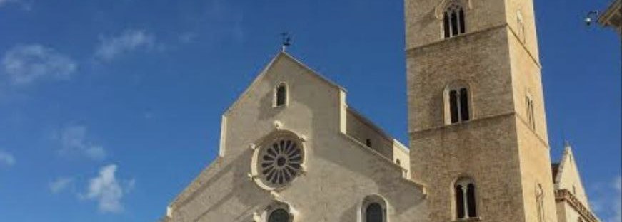 Базилика Святого Николая Бари, мощи Николая Чудотворца Бари, перенесение мощей святого Николая 1087, крипта с миром Николая Бари, романская базилика Апулия Бари, экуменизм католики православные Бари, праздник перенесения мощей Николая май Бари, 1orthodoxclub