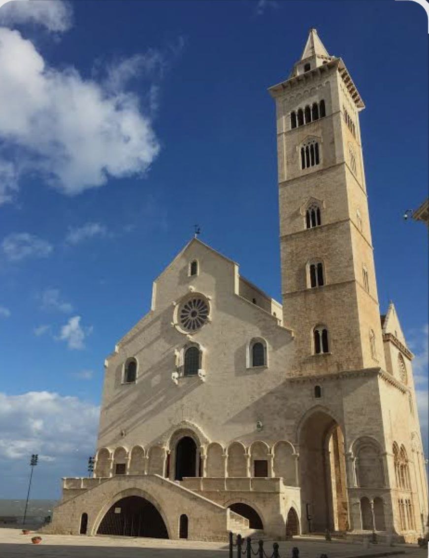 Базилика Святого Николая Бари, мощи Николая Чудотворца Бари, перенесение мощей святого Николая 1087, крипта с миром Николая Бари, романская базилика Апулия Бари, экуменизм католики православные Бари, праздник перенесения мощей Николая май Бари, 1orthodoxclub