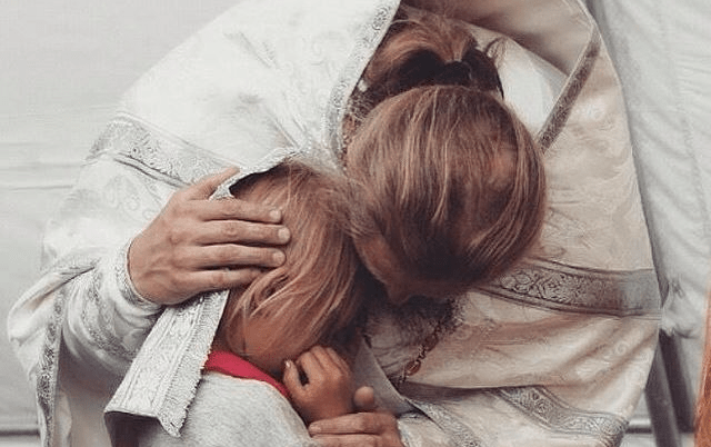 покаяние для детей православие, чистое сердце сорняки покаяние, покаяние исправить ошибки детям, Бог любящий Садовник покаяние, задание перед сном покаяние детям, 1orthodoxclub