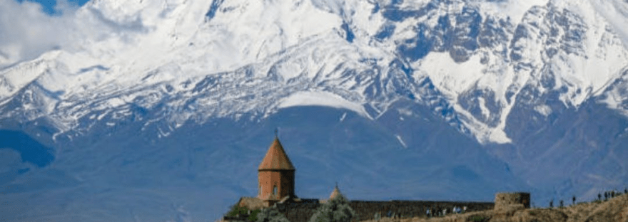 Хор Вирап монастырь Армения, Хор Вирап Григорий Просветитель, темница Григория Лусаворича Хор Вирап, вид на Арарат Хор Вирап, Сурб Аствацацин Хор Вирап 1662, orthodox club