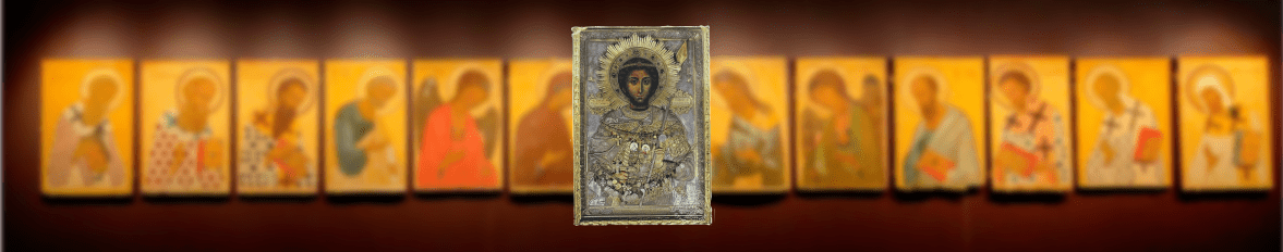 икона Георгия Победоносца Зограф, дар Стефана Великого Зограф, чудотворная икона Георгия Зограф, Георгий Победоносец серебряный оклад 1838 Зограф, икона Георгия XVI век Зограф, 1orthodoxclub